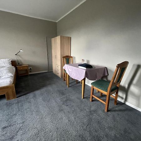 Landgasthof Witten Labenz Oda fotoğraf