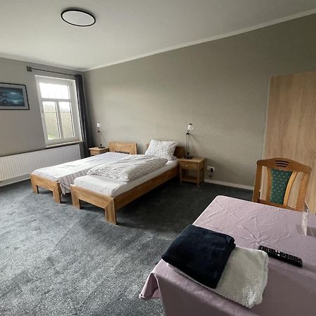 Landgasthof Witten Labenz Oda fotoğraf