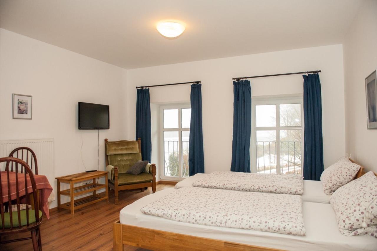 Landgasthof Witten Labenz Dış mekan fotoğraf
