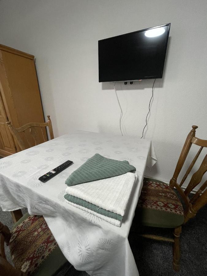 Landgasthof Witten Labenz Dış mekan fotoğraf