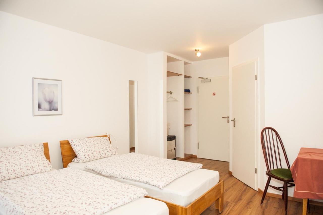 Landgasthof Witten Labenz Dış mekan fotoğraf