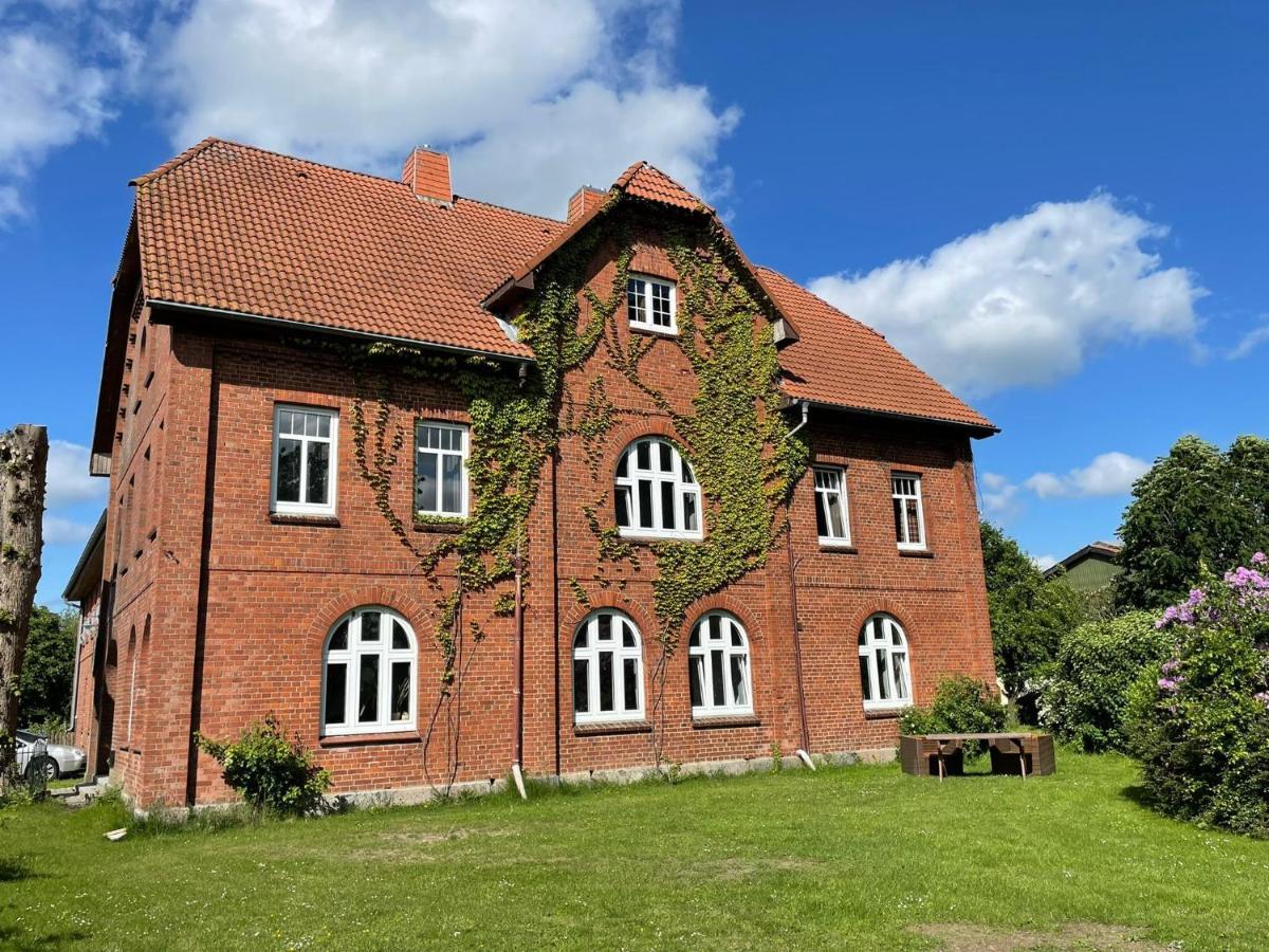 Landgasthof Witten Labenz Dış mekan fotoğraf