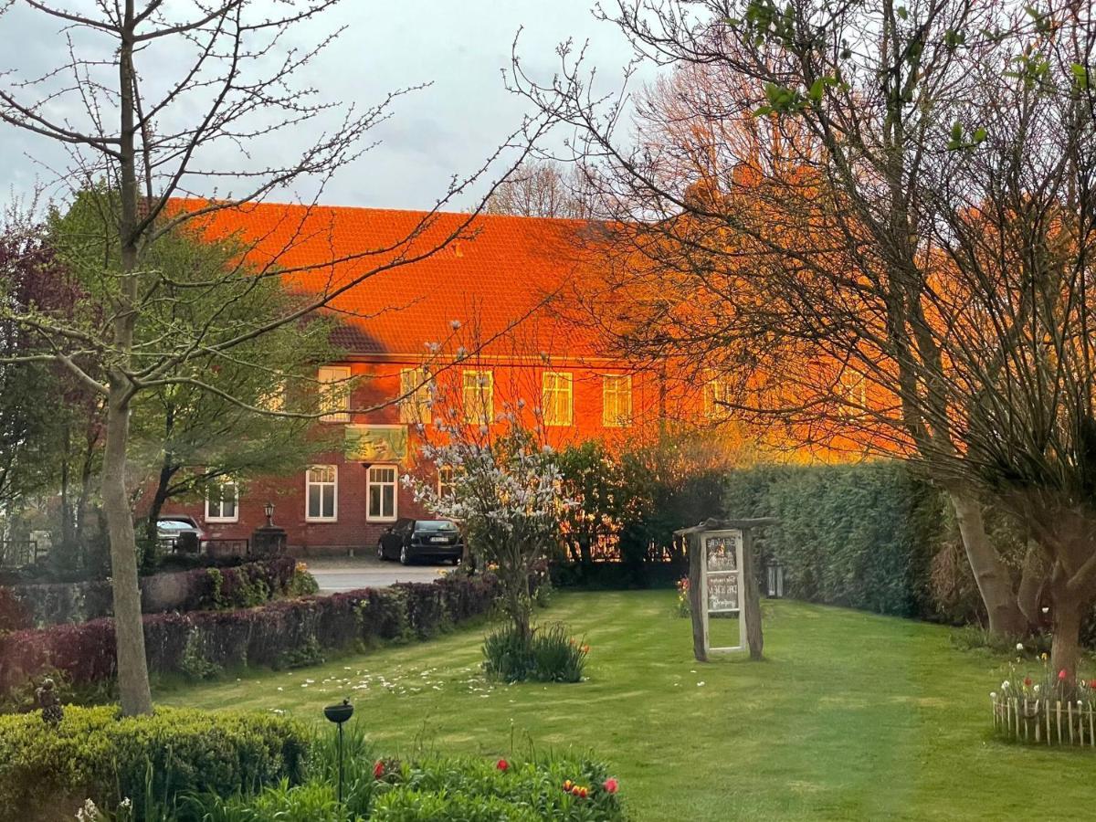 Landgasthof Witten Labenz Dış mekan fotoğraf