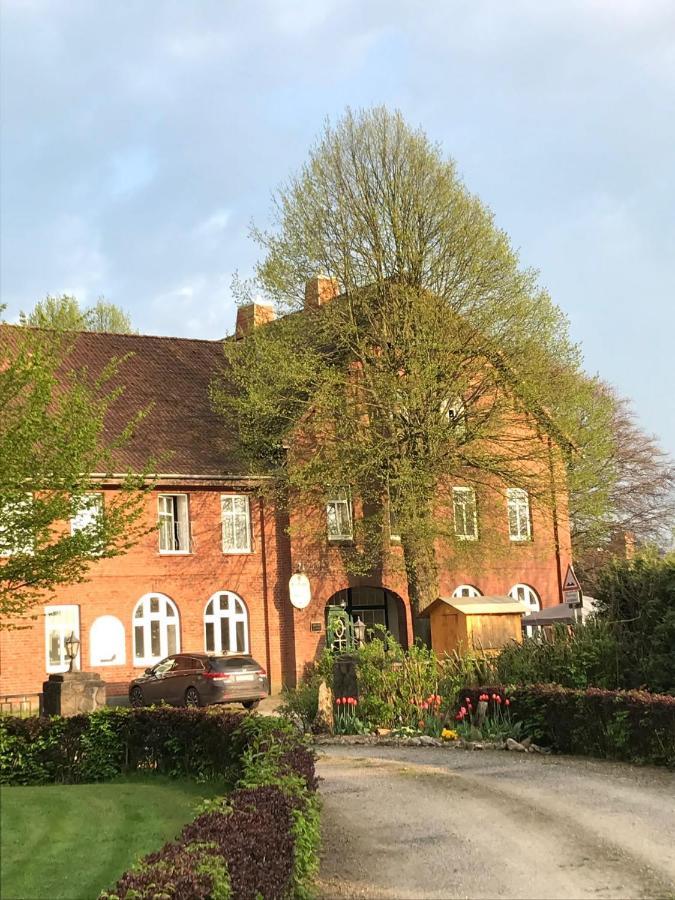 Landgasthof Witten Labenz Dış mekan fotoğraf