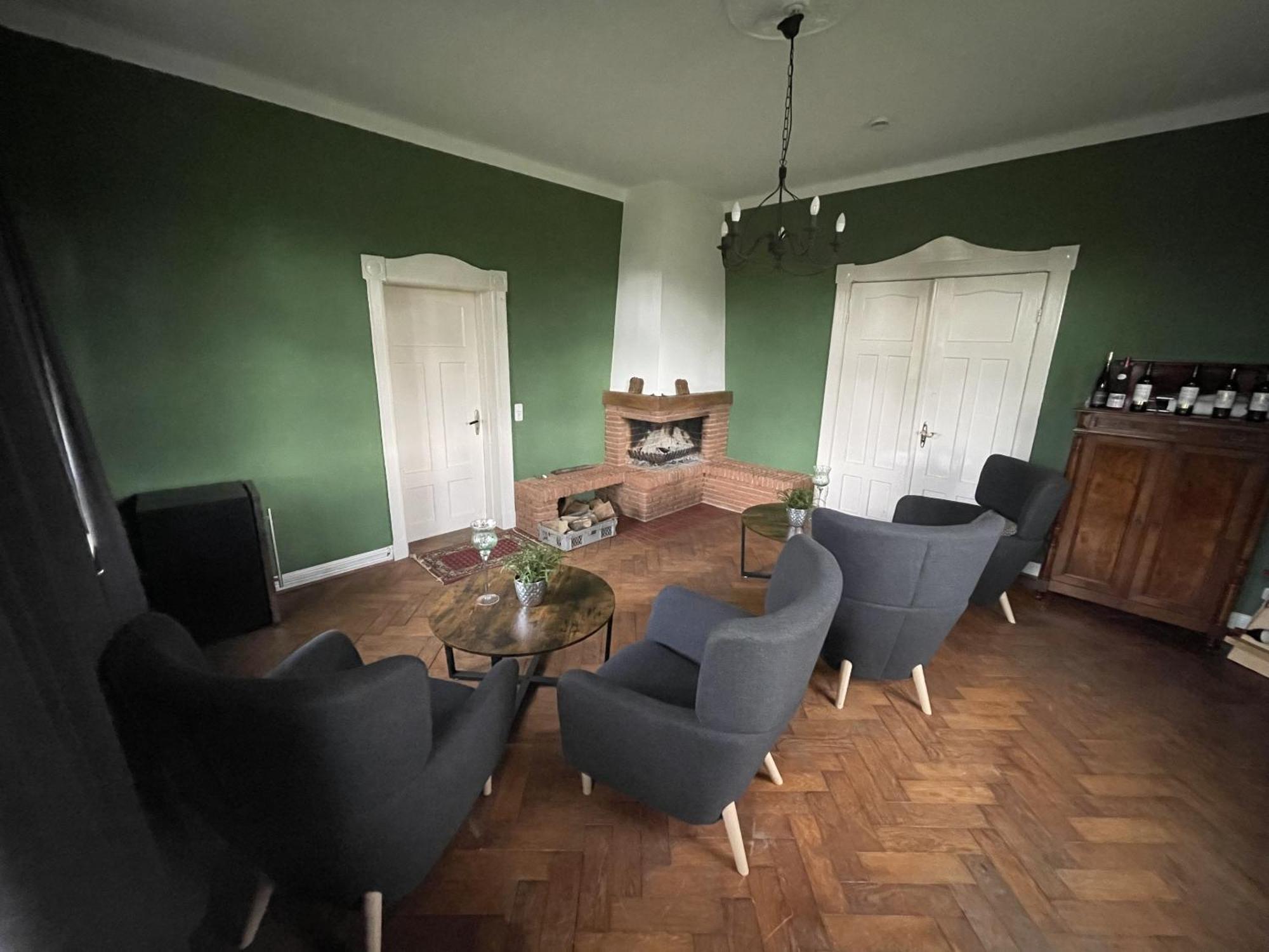 Landgasthof Witten Labenz Dış mekan fotoğraf
