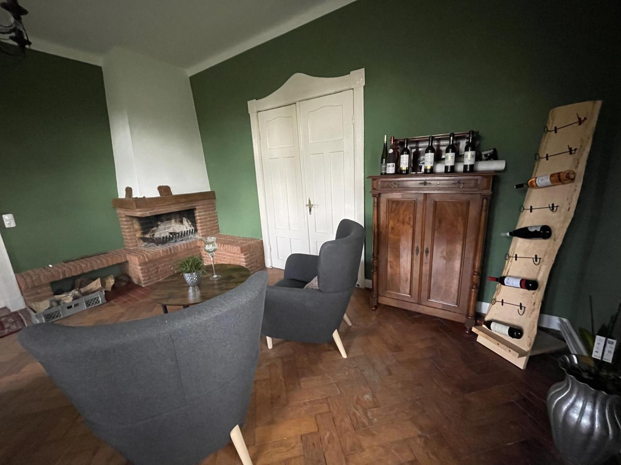 Landgasthof Witten Labenz Dış mekan fotoğraf