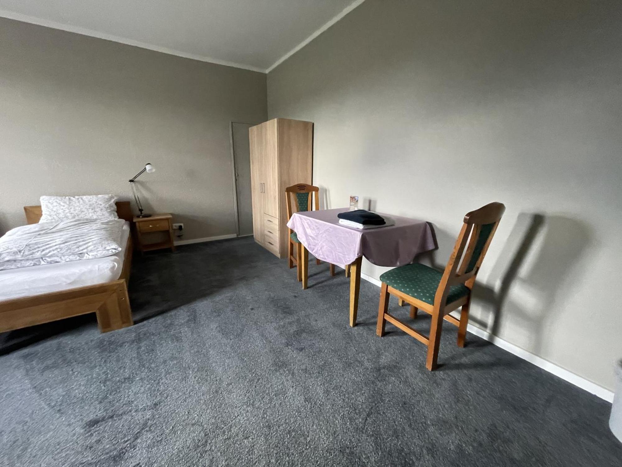 Landgasthof Witten Labenz Oda fotoğraf