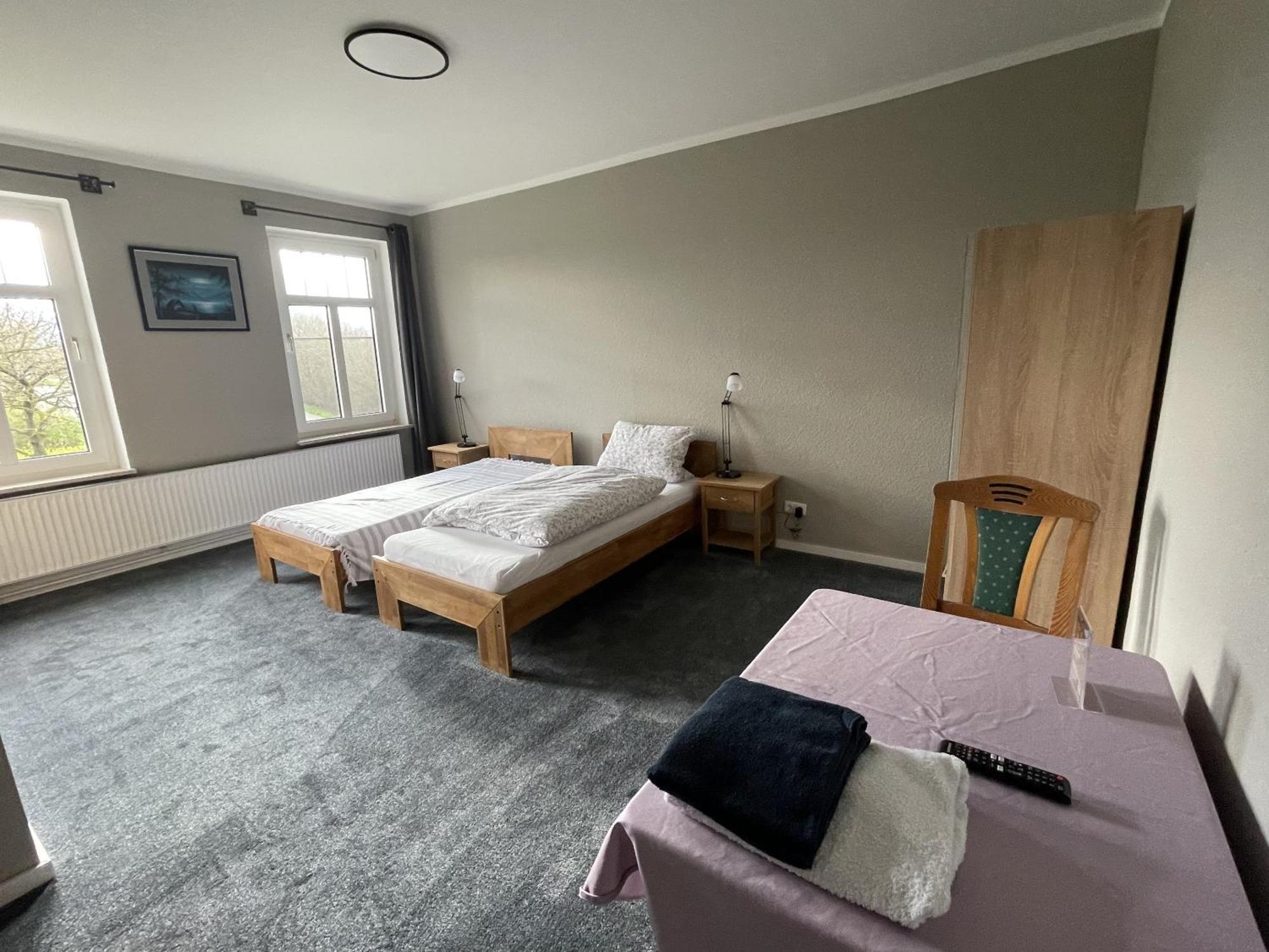 Landgasthof Witten Labenz Oda fotoğraf